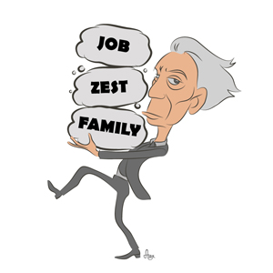 Bertrand Russell